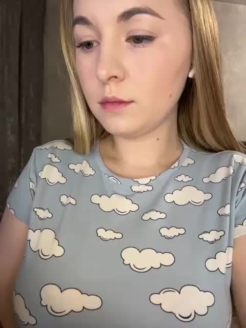 AlinaRay Приват Записи 2026-09-23