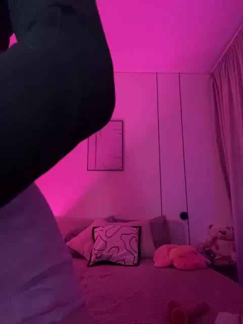 HotGirlEva Приват Записи 2026-09-23