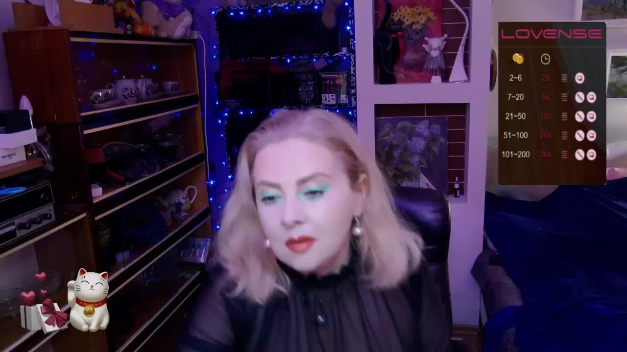 Delicecatmyau Приват Записи 2026-09-23