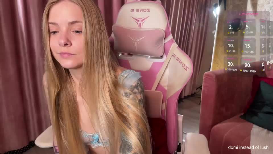 lili_01 Приват Записи 2026-09-23