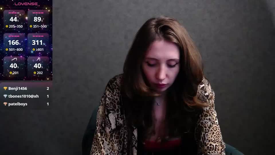 ashley_ros Приват Записи 2026-09-23