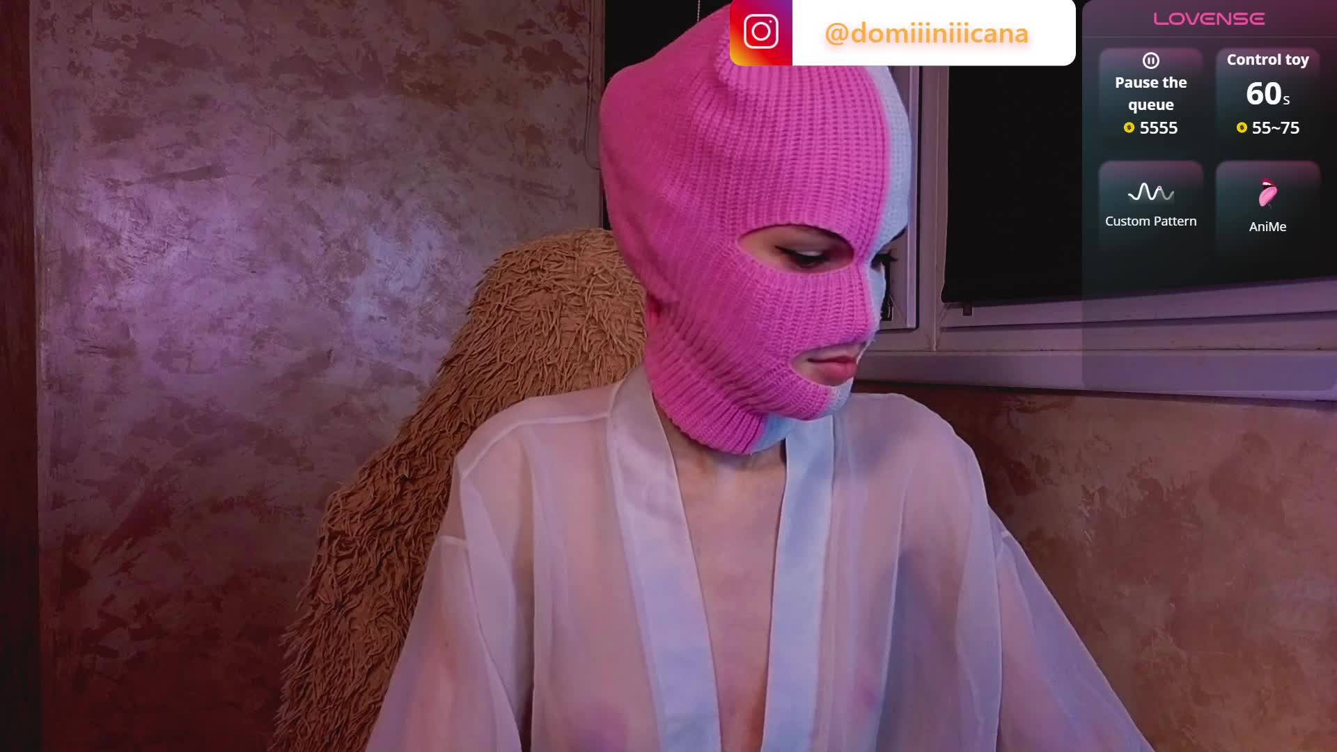Domiiiniiicana Приват Записи 2026-09-23