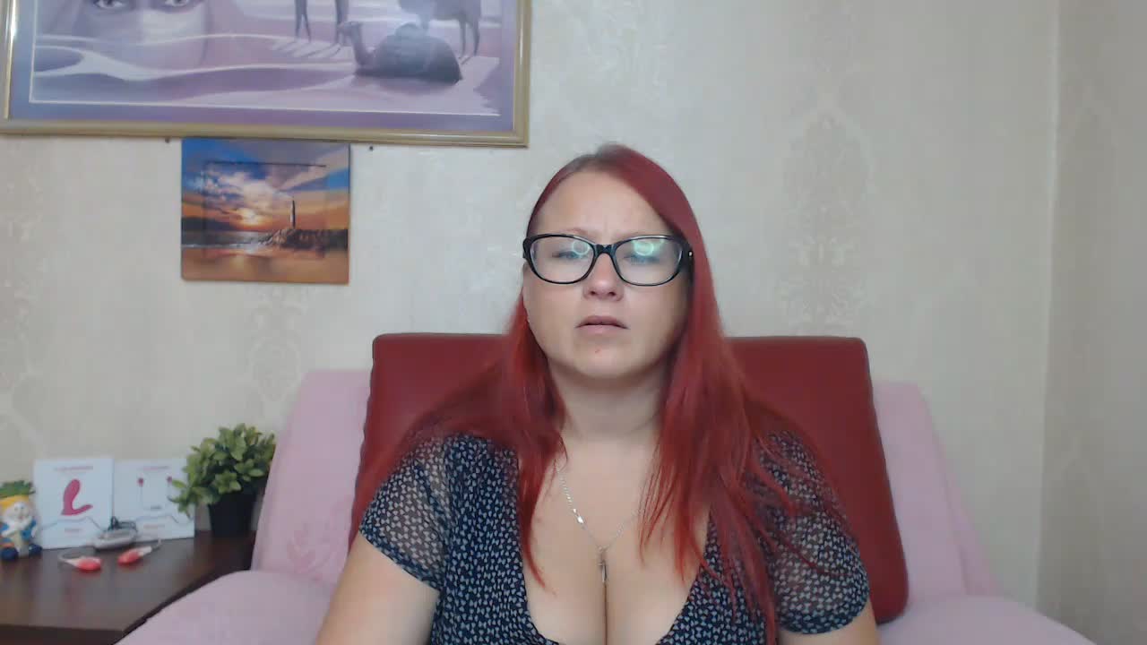 Lilia4joy Приват Записи 2026-09-23