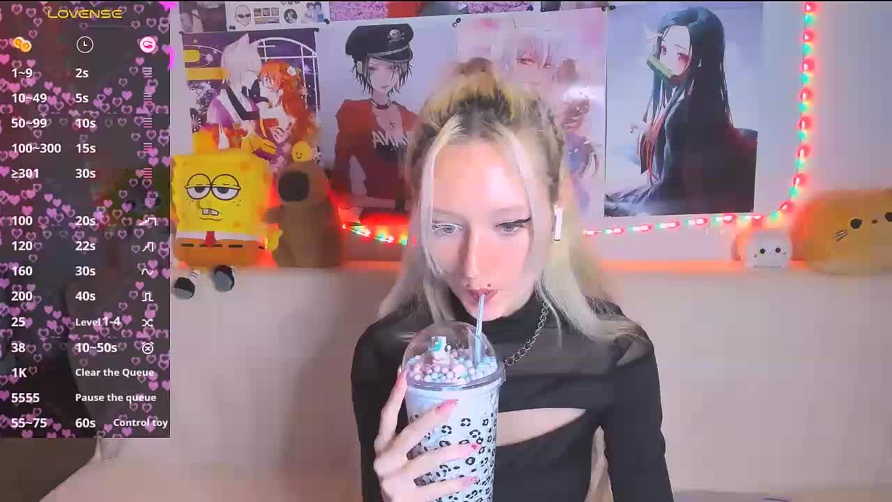 KatiaNabiee Приват Записи 2026-09-23