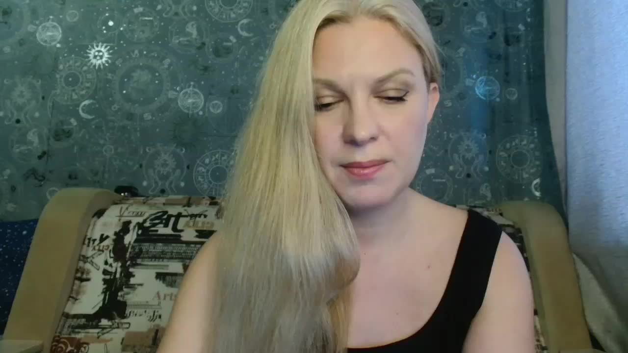BlondeFox Приват Записи 2026-09-23