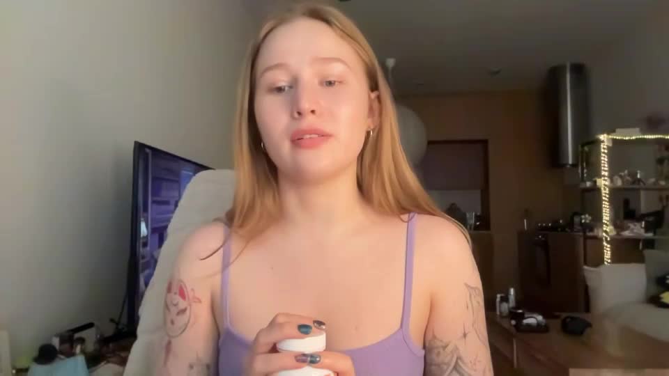 whoisalisa Приват Записи 2026-09-23