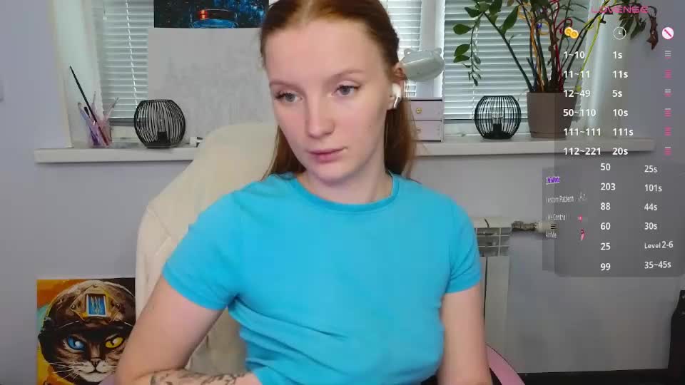 playful_mary Приват Записи 2026-09-23