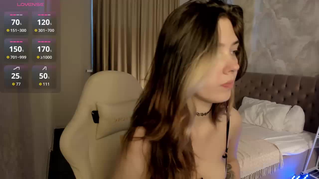 Vanessa-Walters Приват Записи 2026-09-23