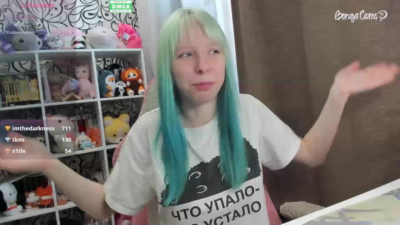 Jlucu4kA Приват Записи 2026-09-23