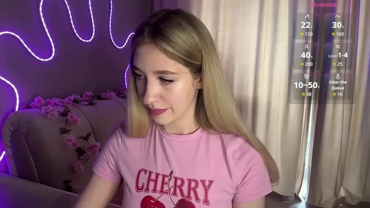 creamberryy Приват Записи 2026-09-23