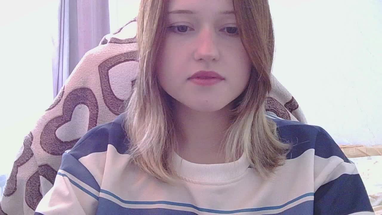 BelovedMary Приват Записи 2026-09-23
