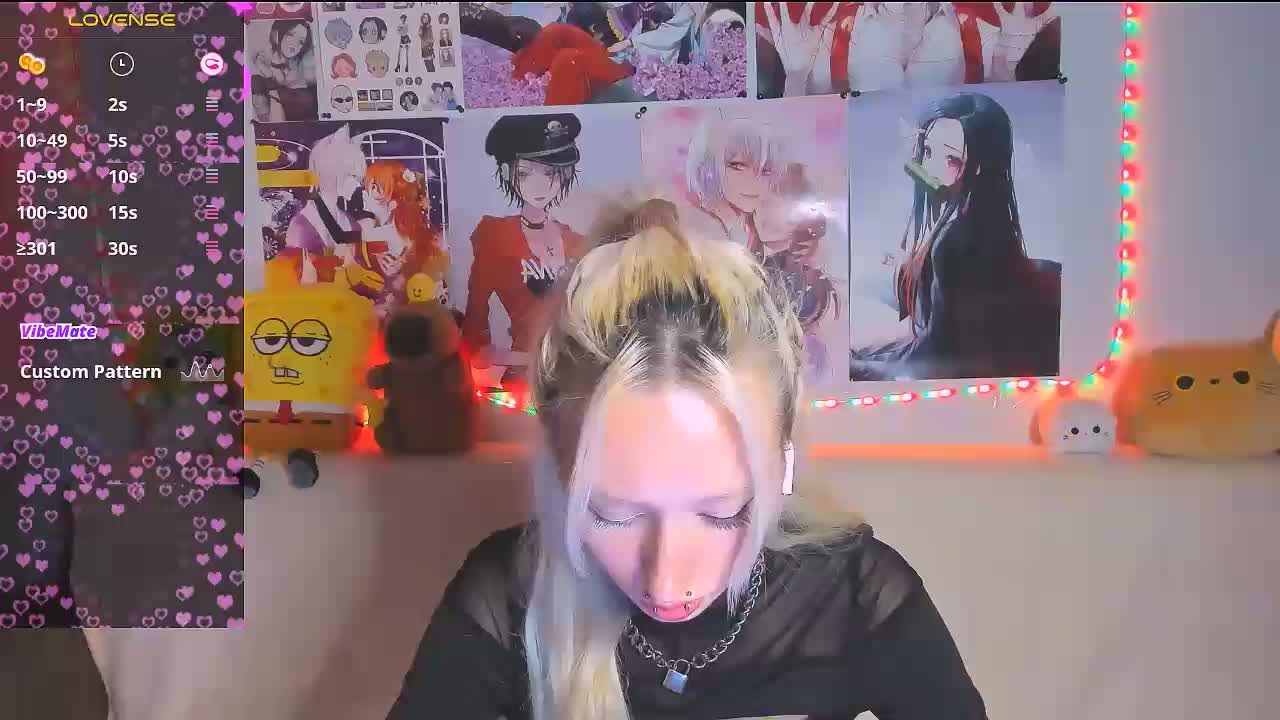 KatiaNabiee Приват Записи 2026-09-23