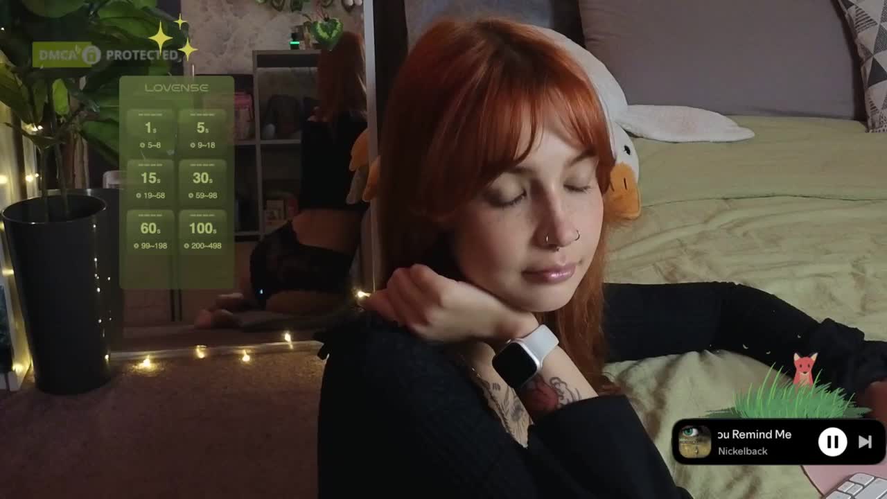 LisLy Приват Записи 2026-09-24