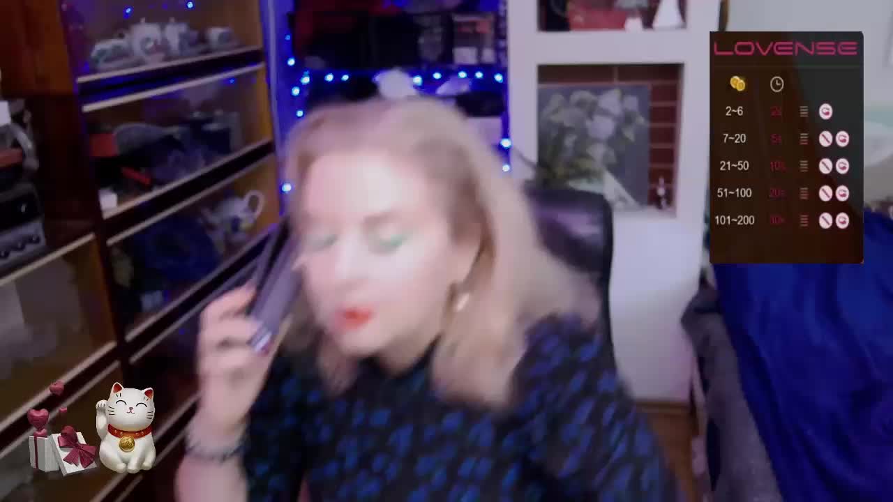 Delicecatmyau Приват Записи 2026-09-24