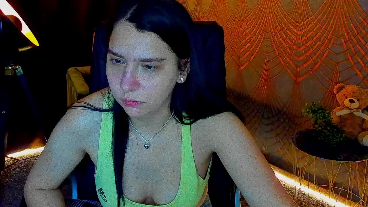 Livia-Shy Приват Записи 2026-09-24