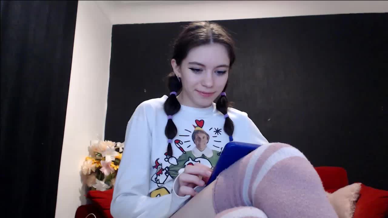 Danielle-Morina Приват Записи 2026-09-24