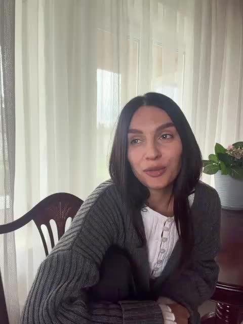 NinaWild Приват Записи 2026-09-24