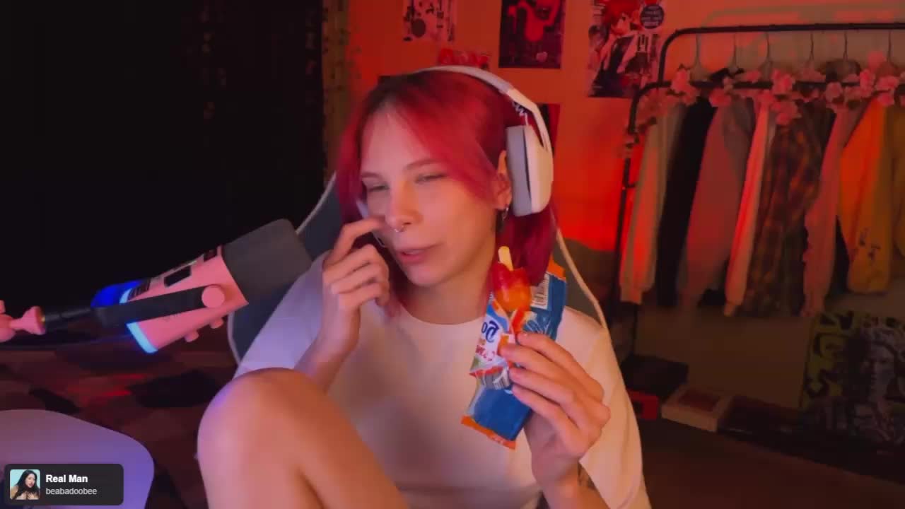 Marrmariss Приват Записи 2026-09-24
