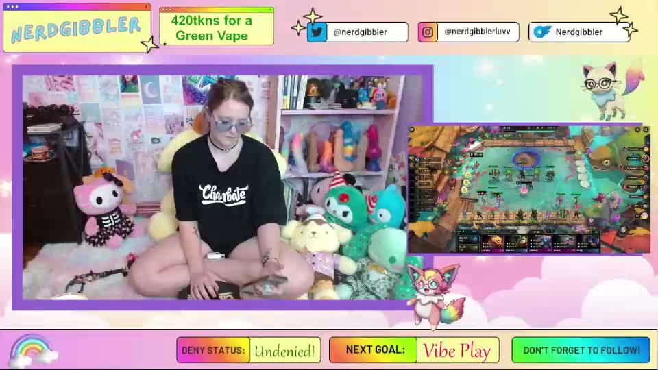 nerdgibbler Приват Записи 2026-09-24