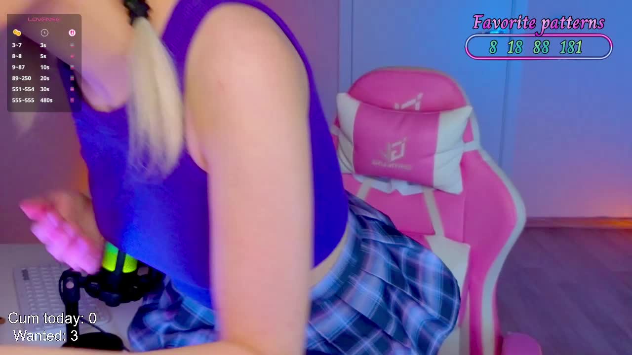 Blush-Im-crush Приват Записи 2026-09-24