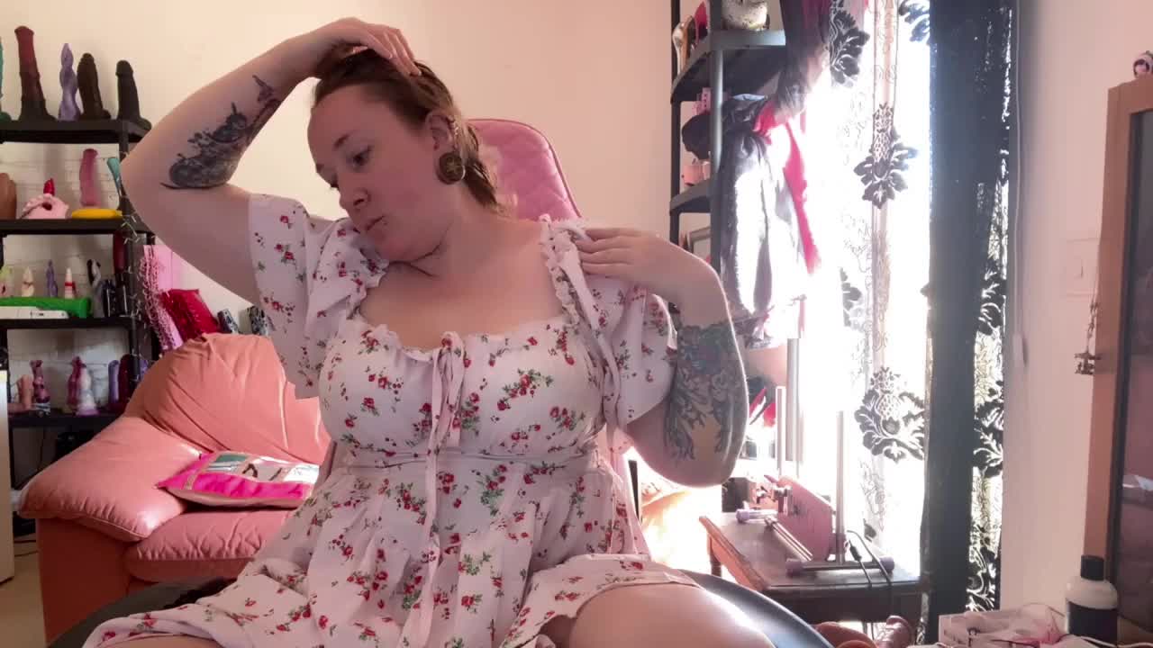 NylonQueen Приват Записи 2026-09-24