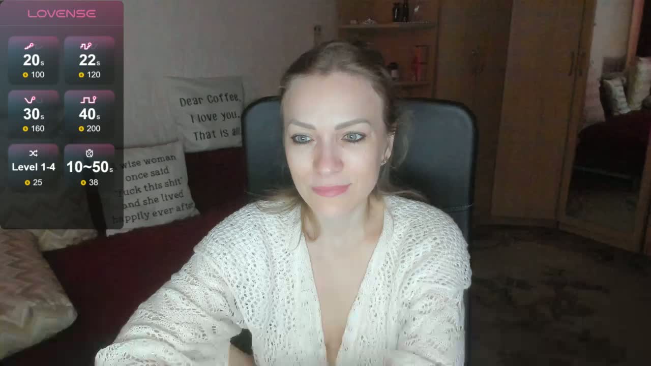 SilviaSweet Приват Записи 2026-09-24