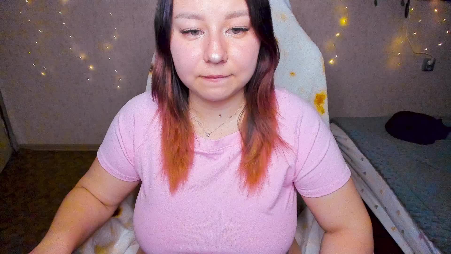 MilkaFoxy Приват Записи 2026-09-24