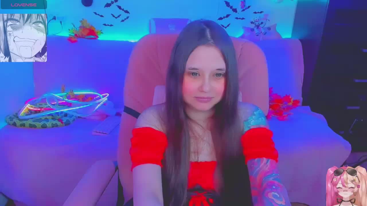 PrincessKitsune Приват Записи 2026-09-24