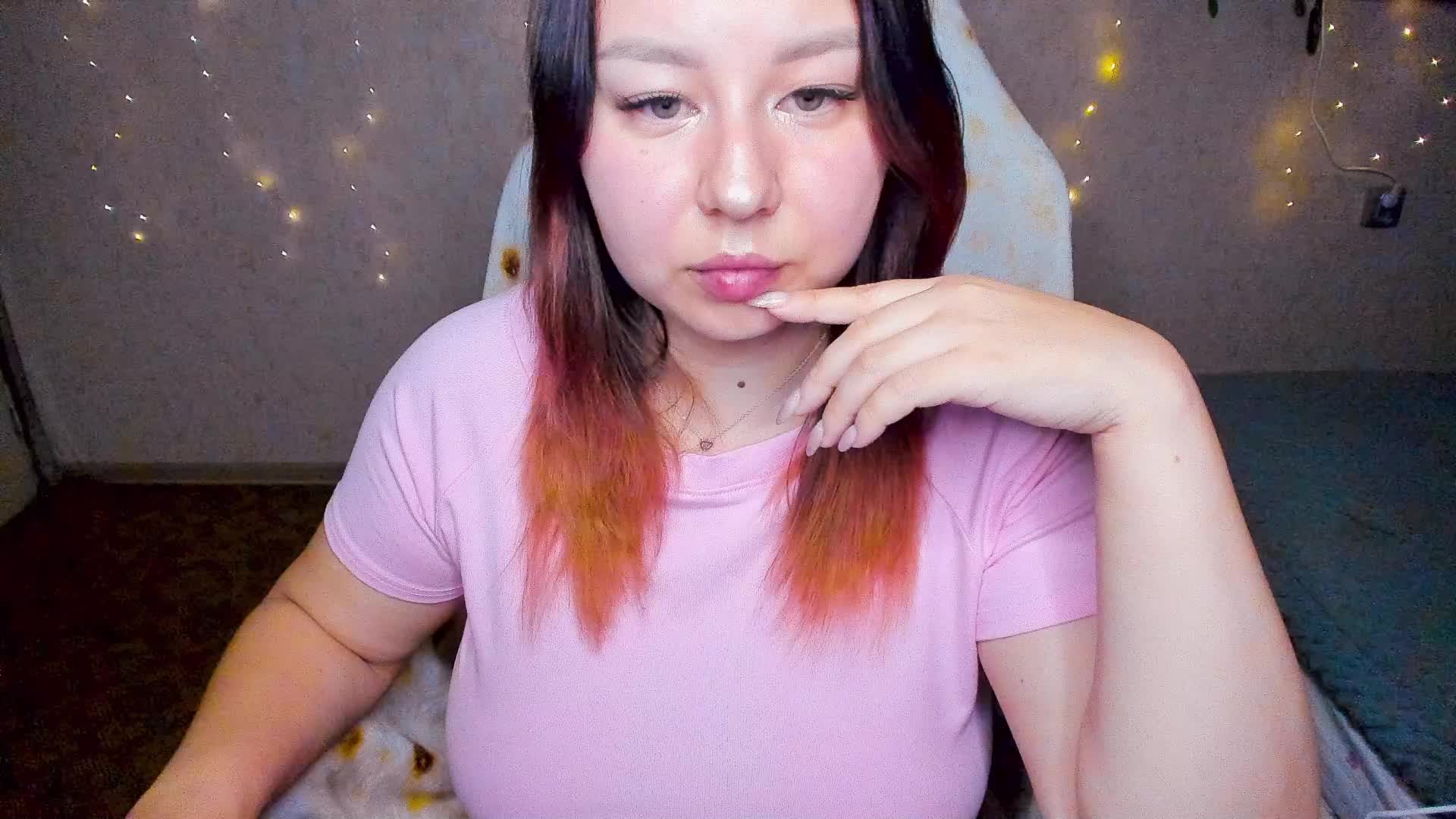 MilkaFoxy Приват Записи 2026-09-24