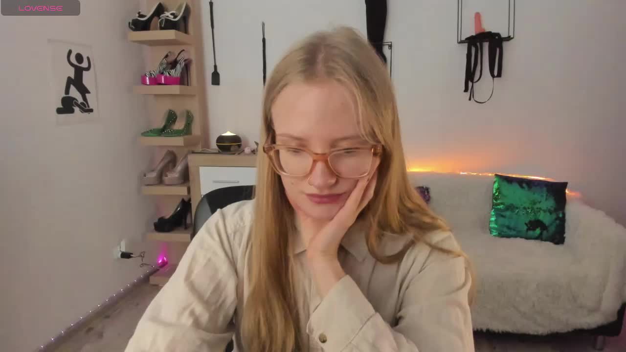 NancyErotic Приват Записи 2026-09-24