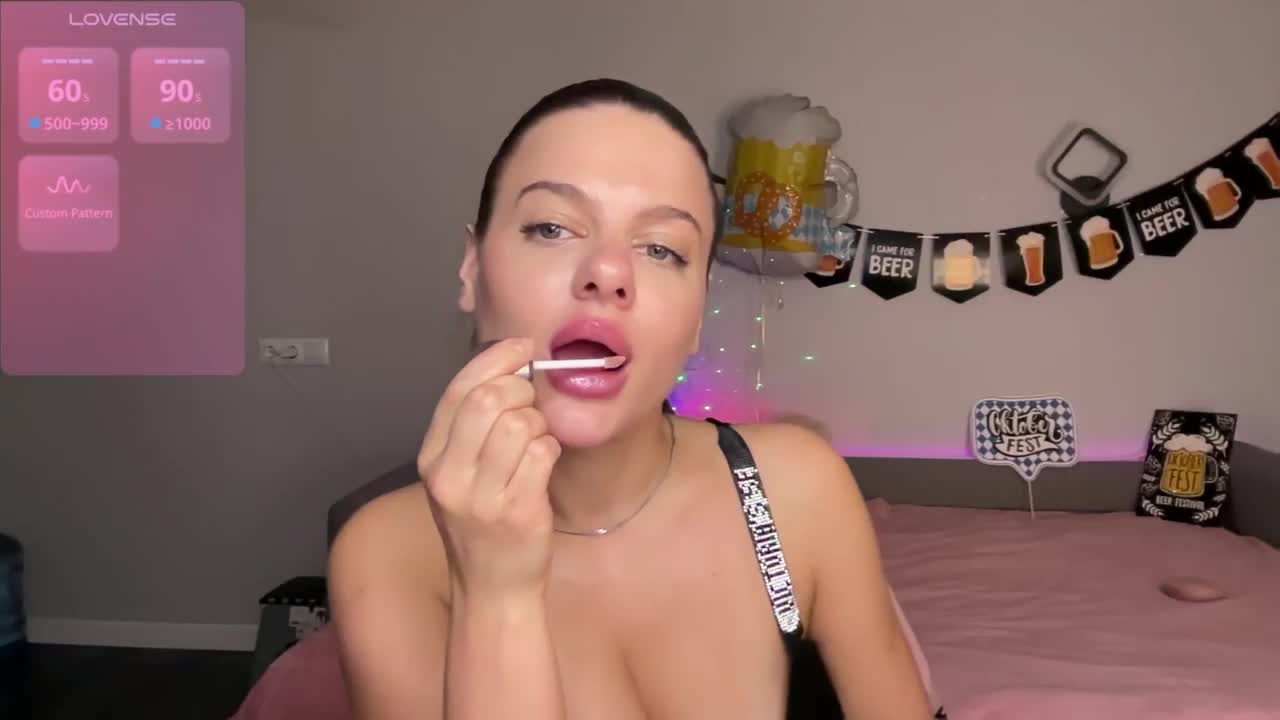 CherryCutee Приват Записи 2026-09-24