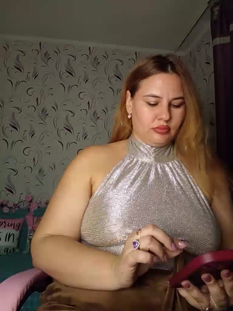 AvaQueen Приват Записи 2026-09-24