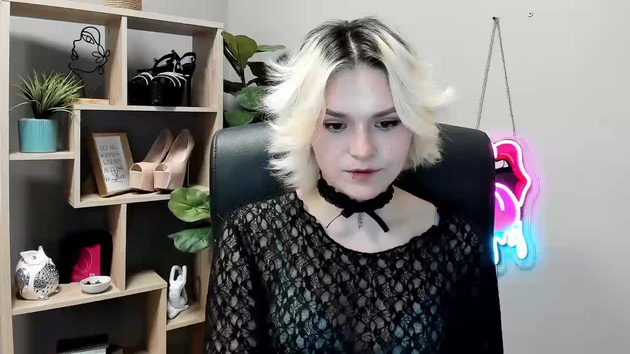 SweetLilyxo Приват Записи 2026-09-24