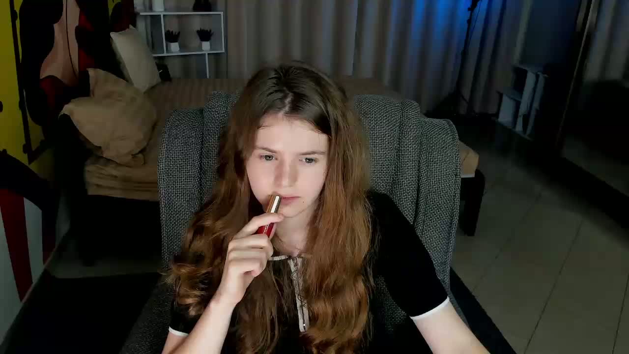 Lilith-BloomX Приват Записи 2026-09-24