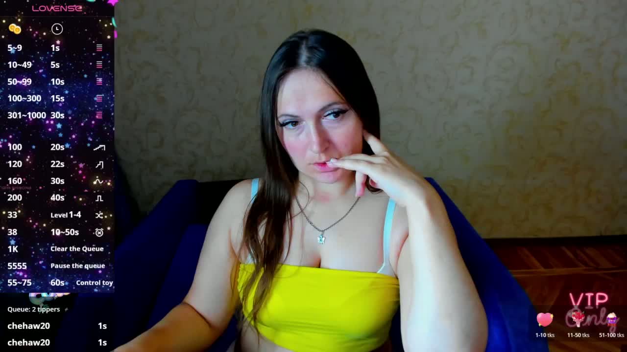 IzzabellaLove Приват Записи 2026-09-24