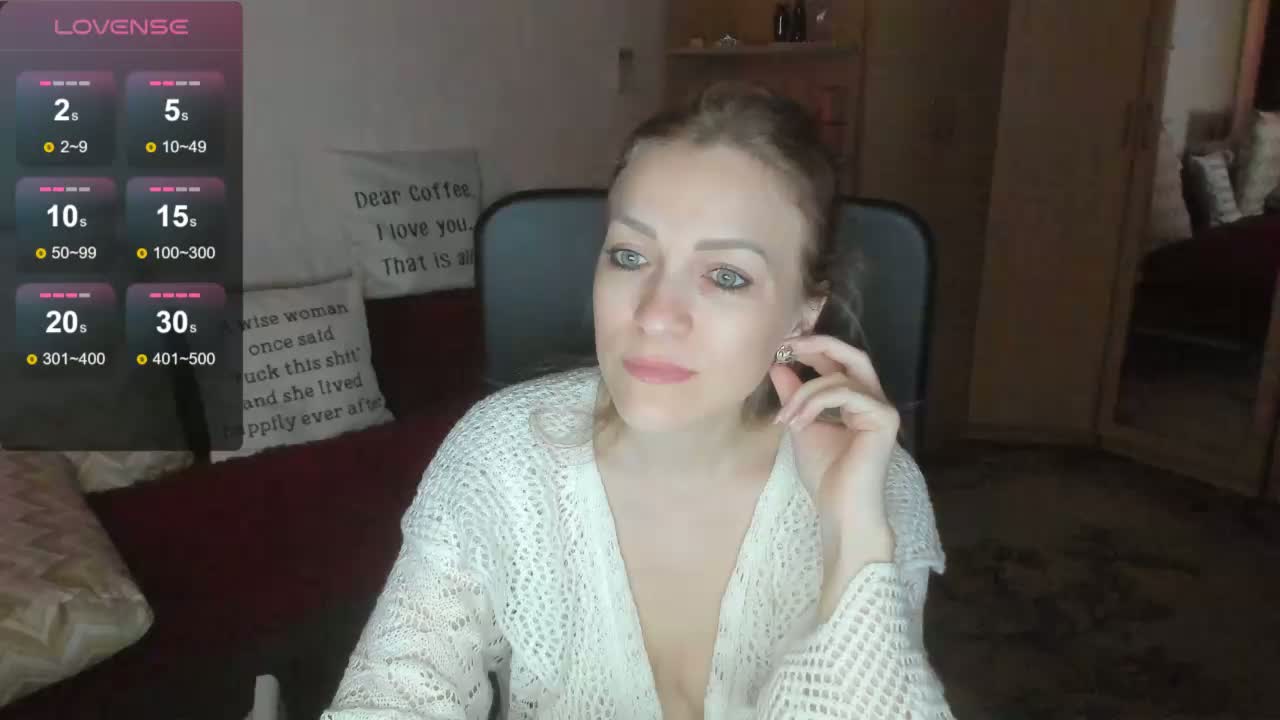SilviaSweet Приват Записи 2026-09-24