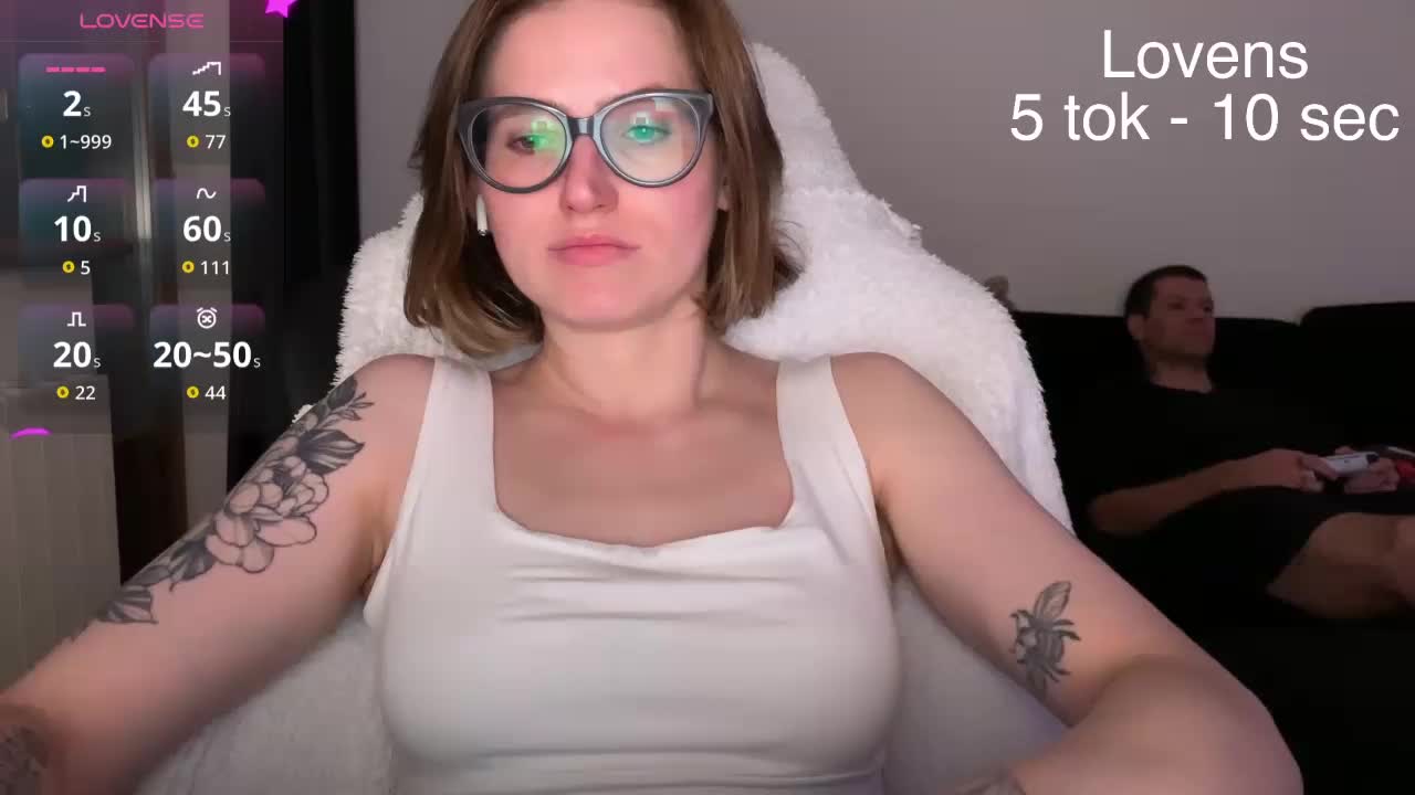 Sexy-Sweets Приват Записи 2026-09-24