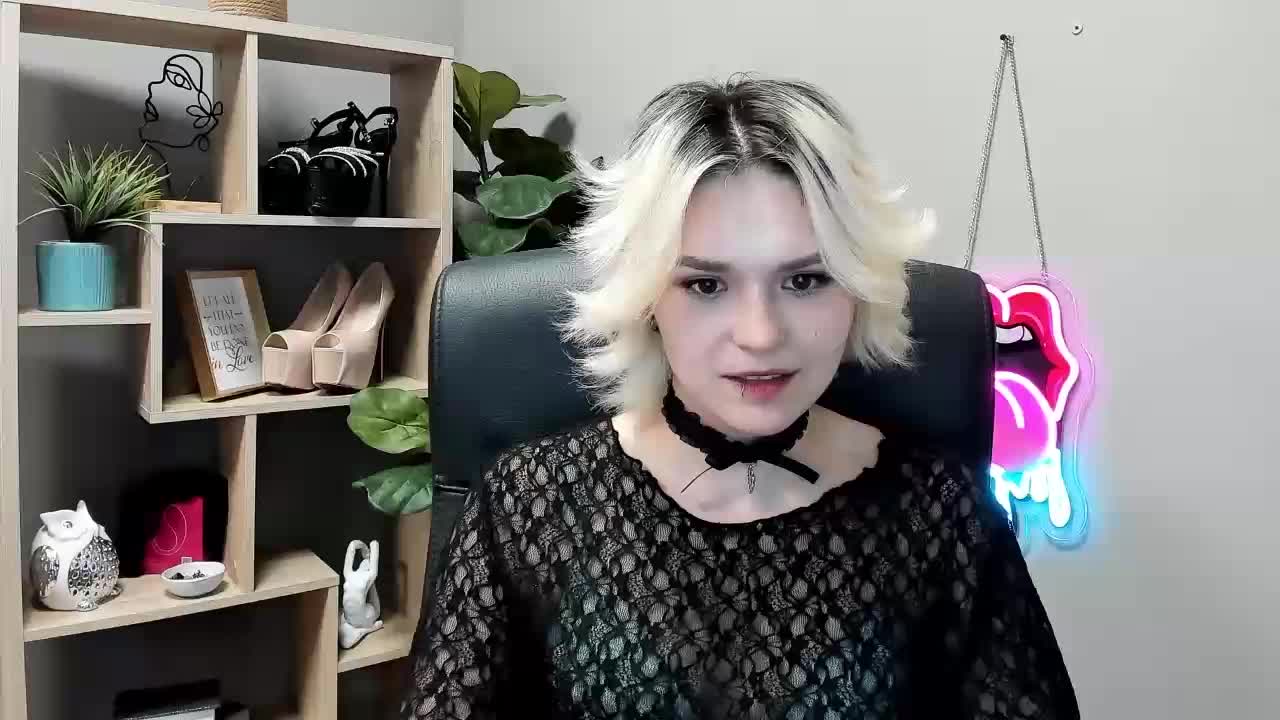 SweetLilyxo Приват Записи 2026-09-24
