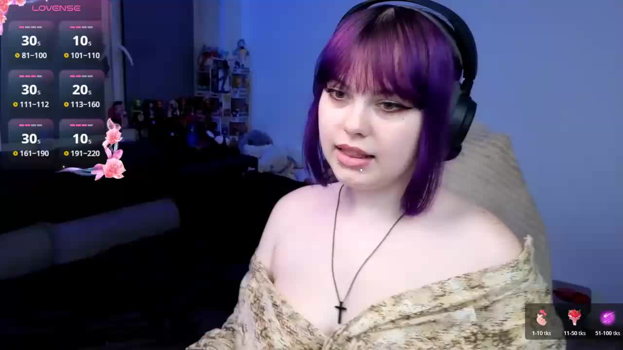 LovelyKristi Приват Записи 2026-09-24
