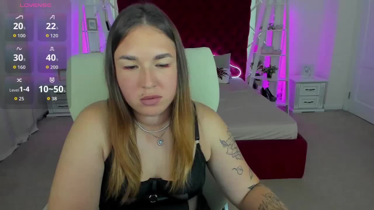 SofiiDarling Приват Записи 2026-09-24