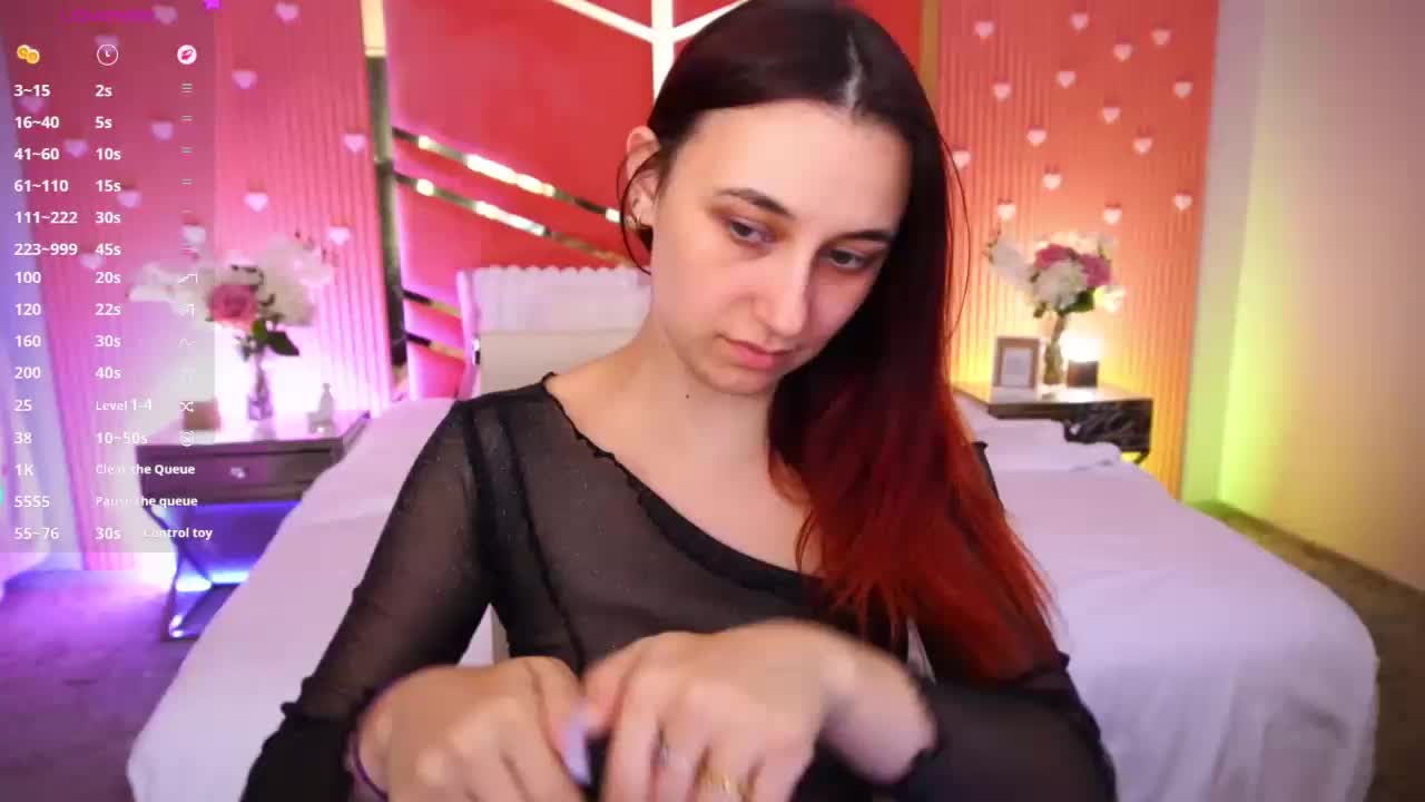 RoxyRayy Приват Записи 2026-09-24