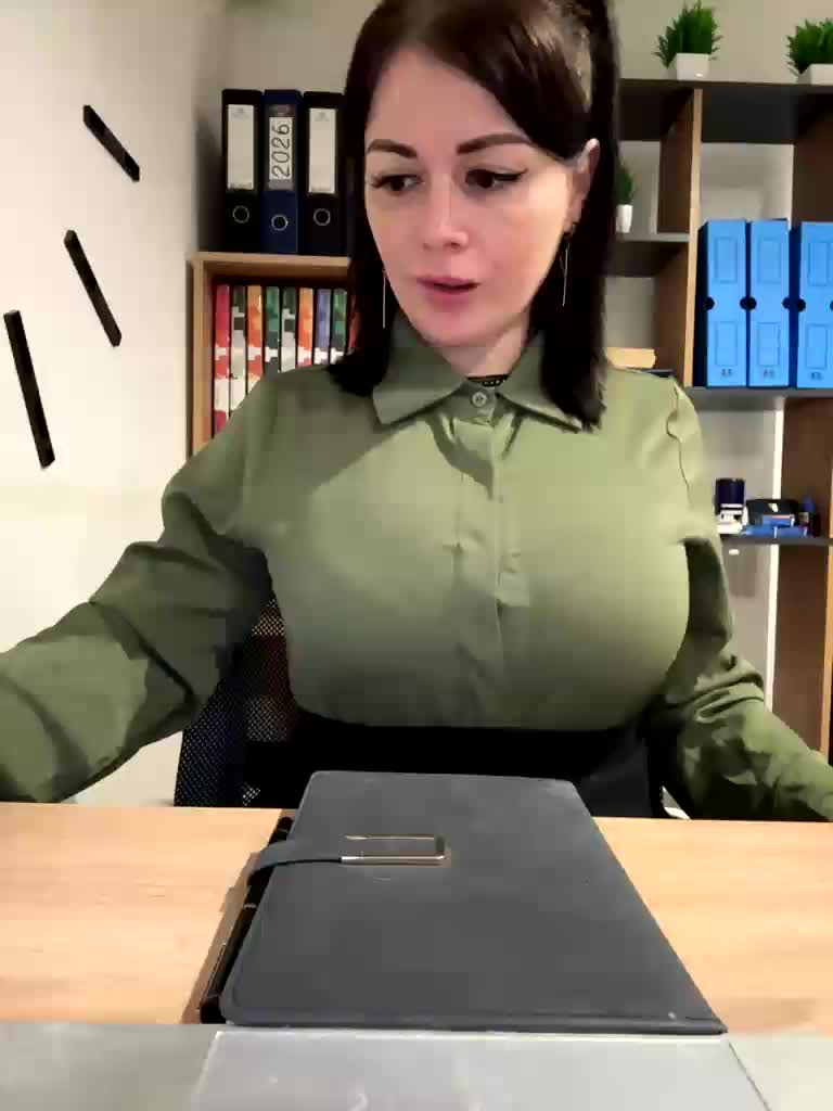 Brenda_KiSKA Приват Записи 2026-09-24