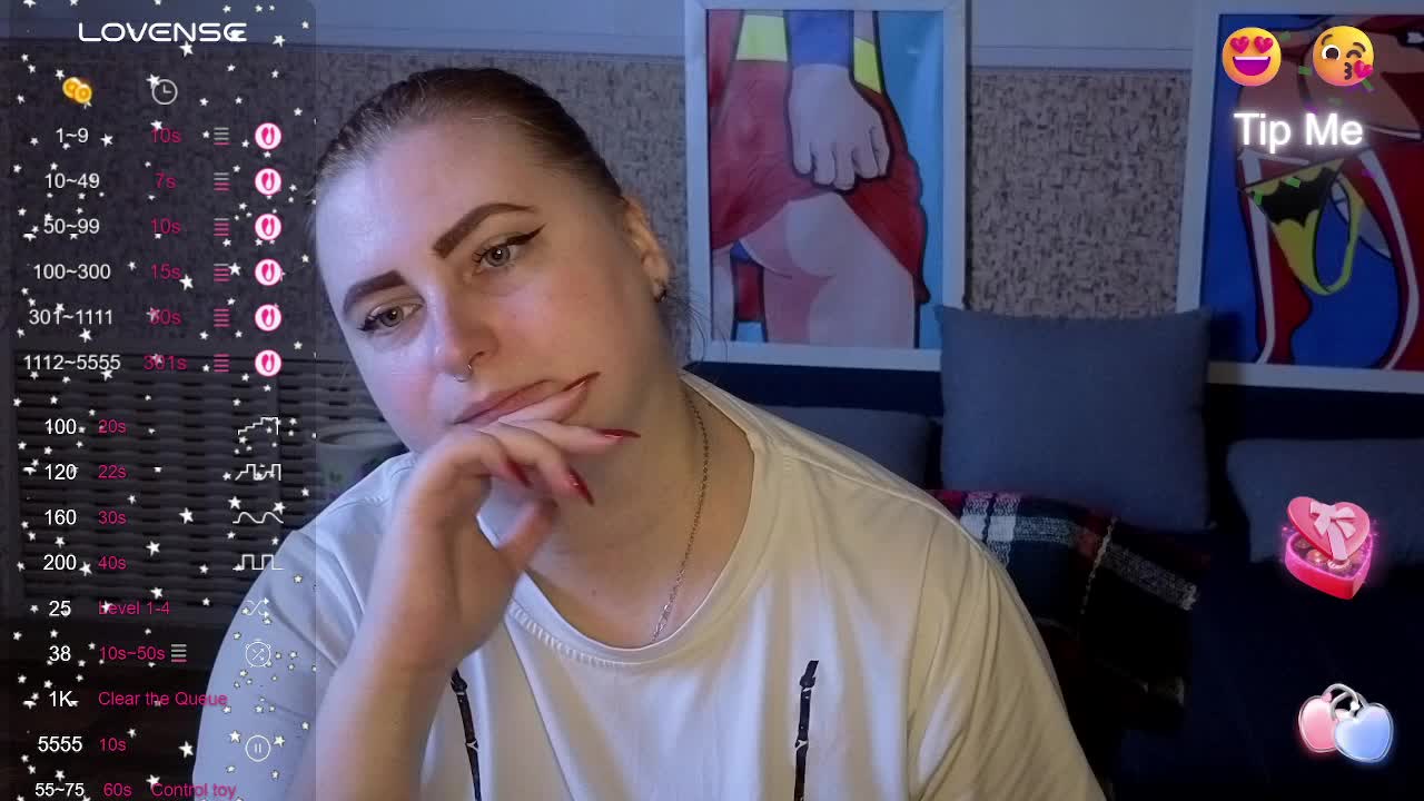 Aliciaredluv Приват Записи 2026-09-24