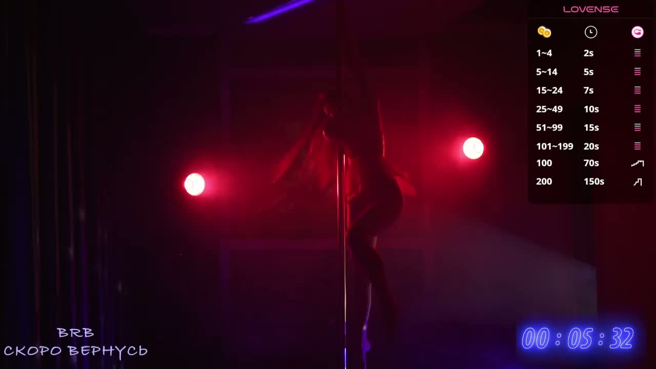 -SexyBounty- Приват Записи 2026-09-24