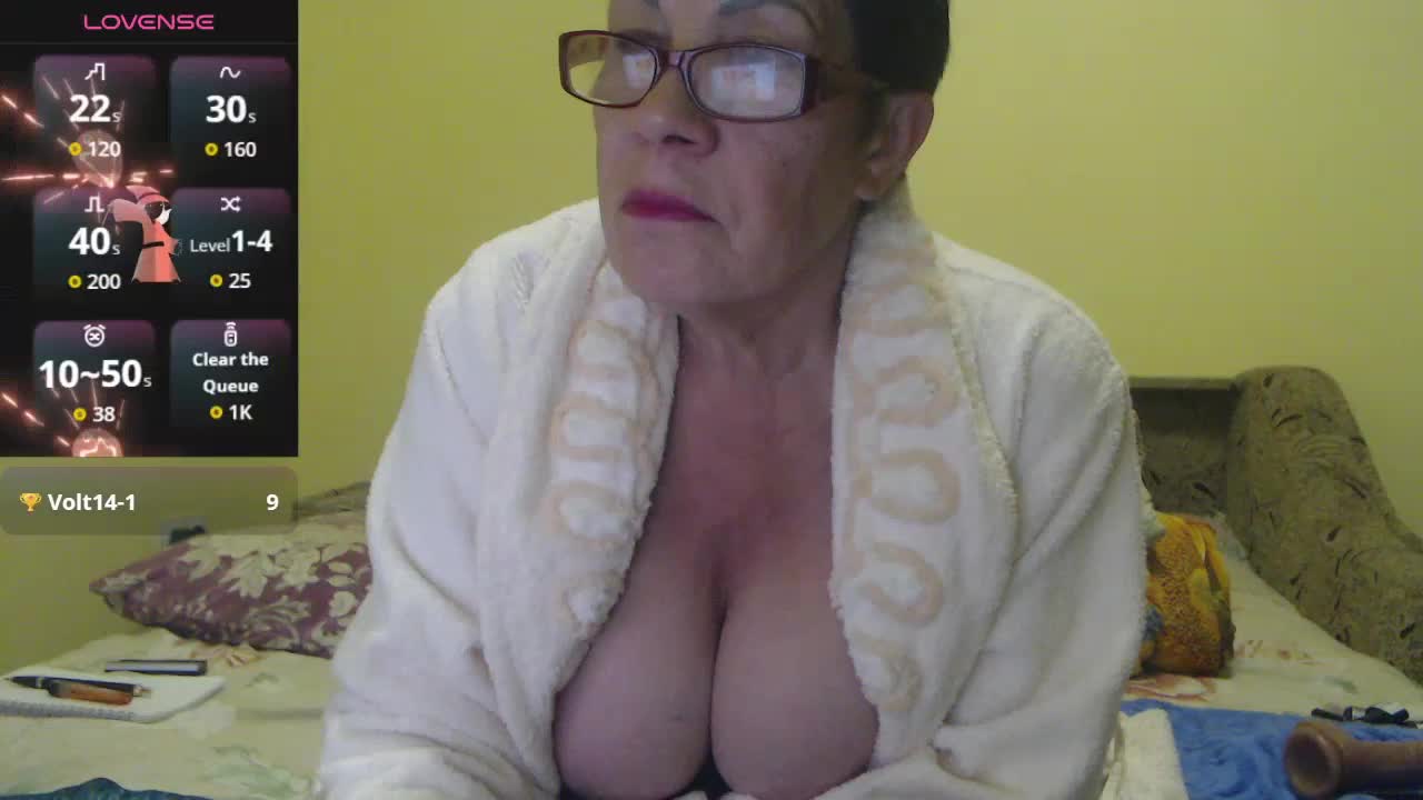 Sandra-Carina Приват Записи 2026-09-24