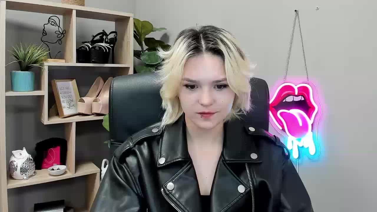 SweetLilyxo Приват Записи 2026-09-25