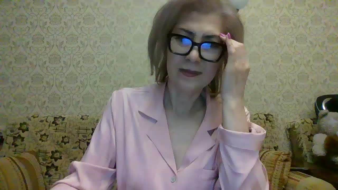 ElegantLady00 Приват Записи 2026-09-25