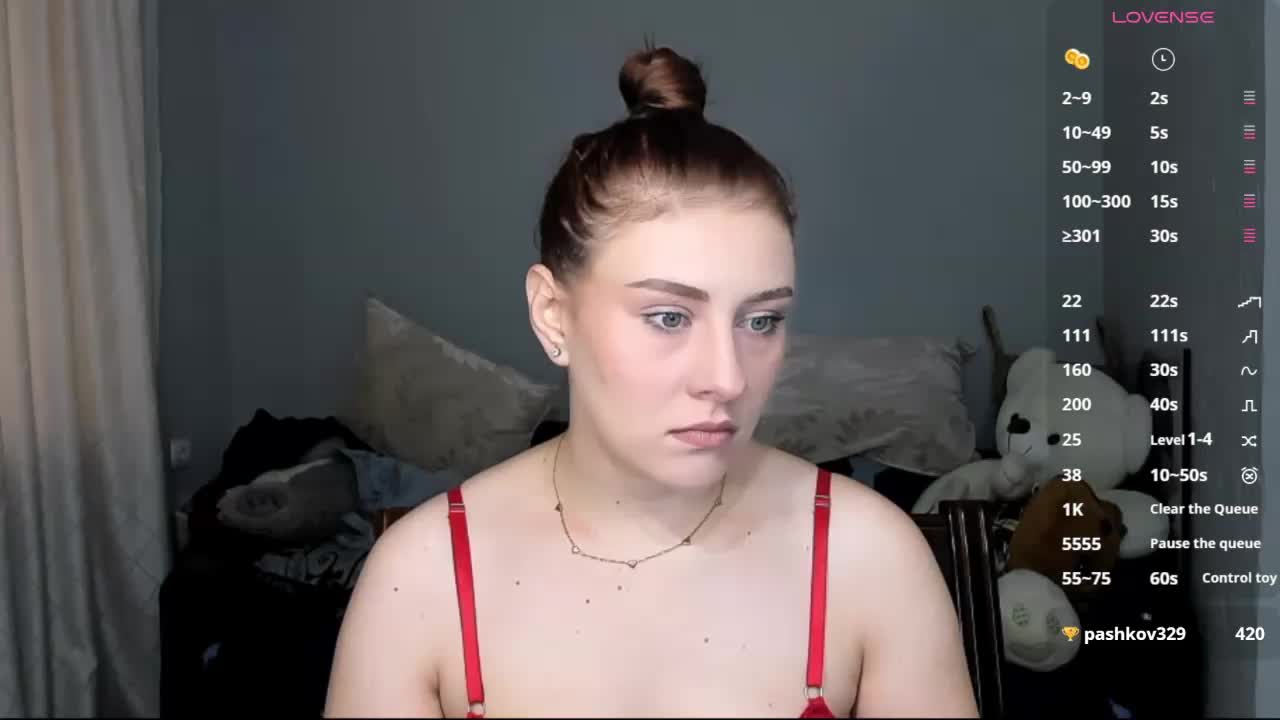 RedheadDevil Приват Записи 2026-09-24