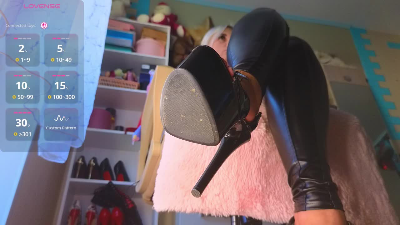 Mistress-Gwen Приват Записи 2026-09-24