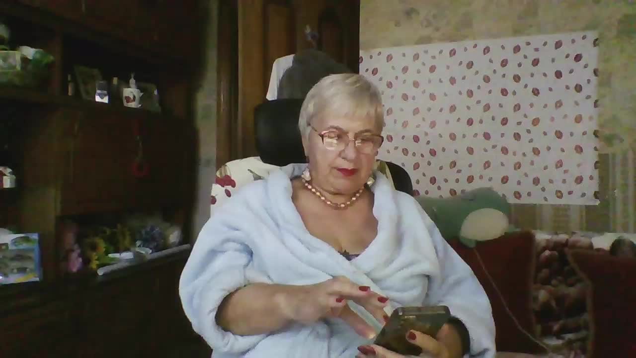 SweetCherry00 Приват Записи 2026-09-24